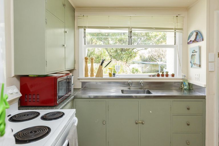 Photo of property in 114 Manawatu Street, Hokowhitu, Palmerston North, 4410