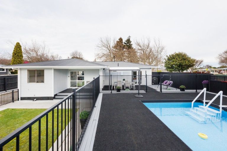 Photo of property in 194 North Street, Feilding, 4702