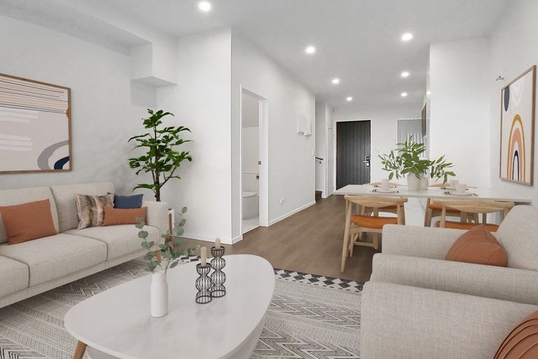 Photo of property in 21/17 Barneys Farm Road, Clendon Park, Auckland, 2103