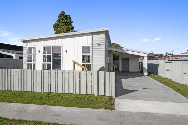 Photo of property in 52 Scotia Glen Street, Putaruru, 3411