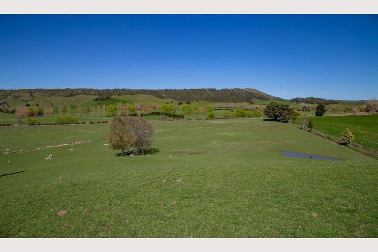 Photo of property in 513 Pakihi Road, Ohakune, 4691