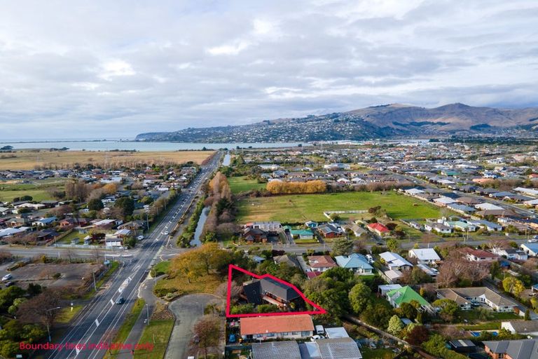 Photo of property in 518 Linwood Avenue, Woolston, Christchurch, 8062