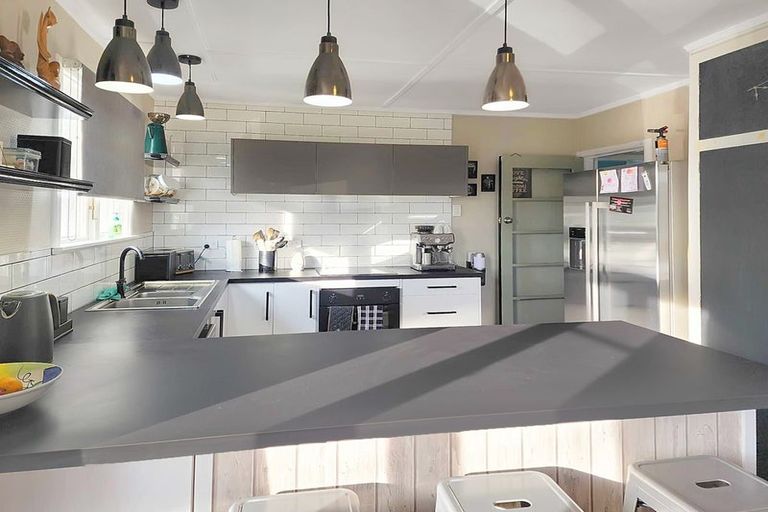 Photo of property in 129 Birchwood Road, Ohai, 9635