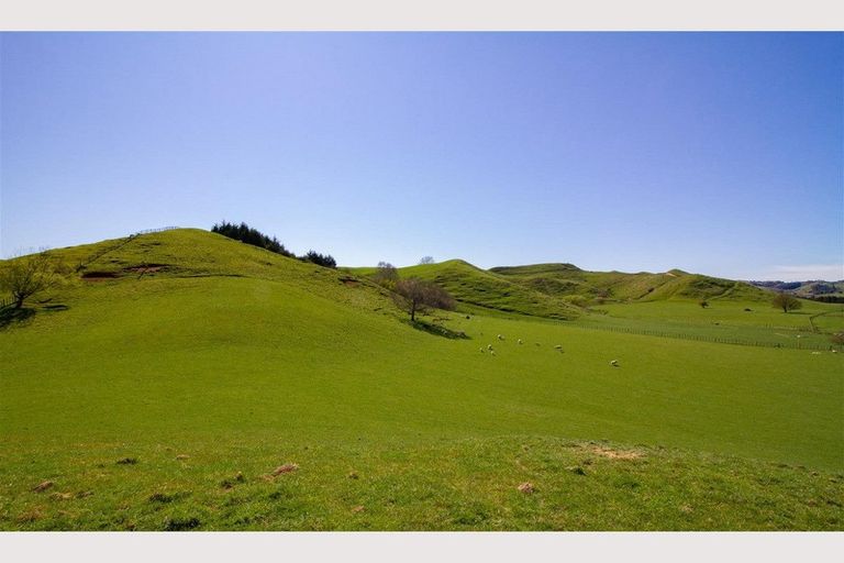 Photo of property in 513 Pakihi Road, Ohakune, 4691