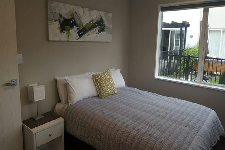 Photo of property in 25d Bangor Street, Christchurch Central, Christchurch, 8011