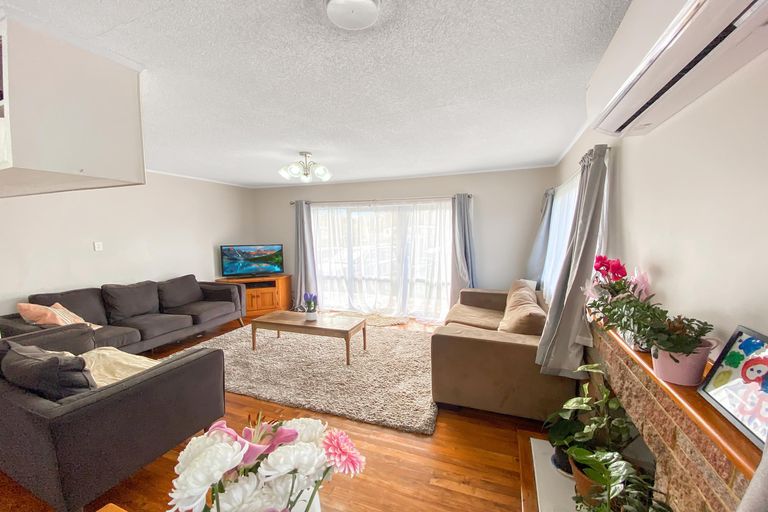 Photo of property in 37 Hongi Street, Kaikohe, 0405