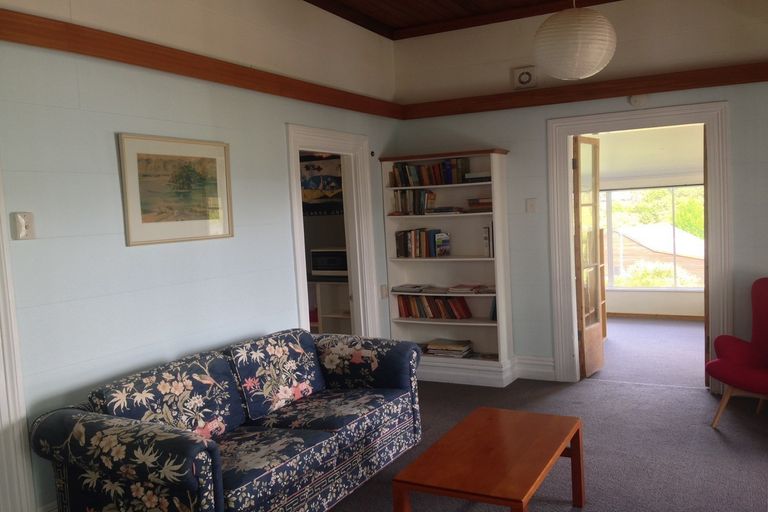 Photo of property in 30 Waikana Street, Broad Bay, Dunedin, 9014
