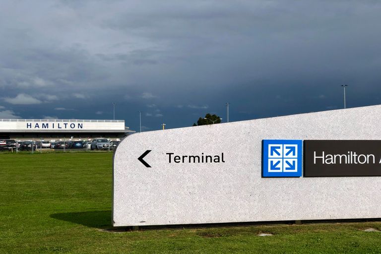 Photo of property in 821 Parallel Road, Ohaupo, 3881