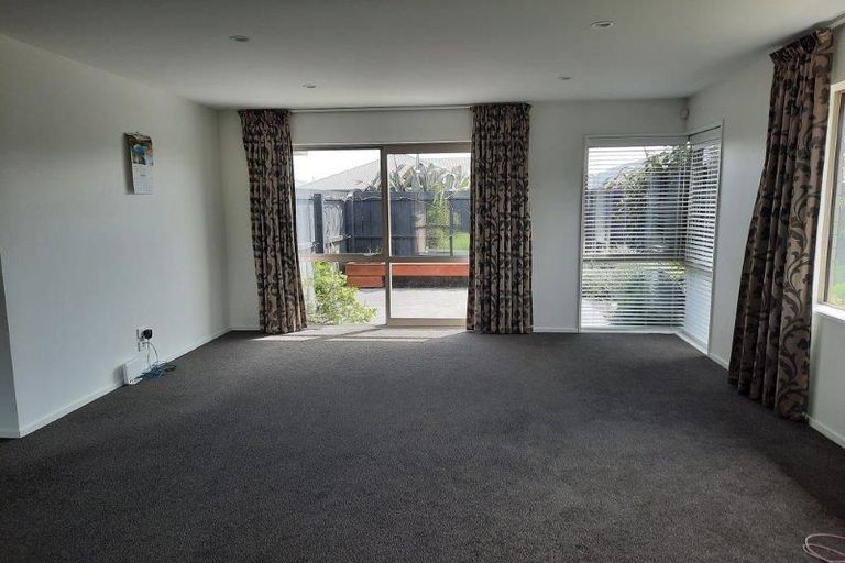 Photo of property in 7 Bamber Crescent, Halswell, Christchurch, 8025