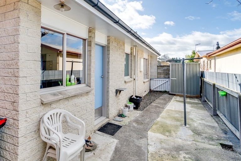 Photo of property in 3/700 Fitzroy Avenue, Mahora, Hastings, 4120