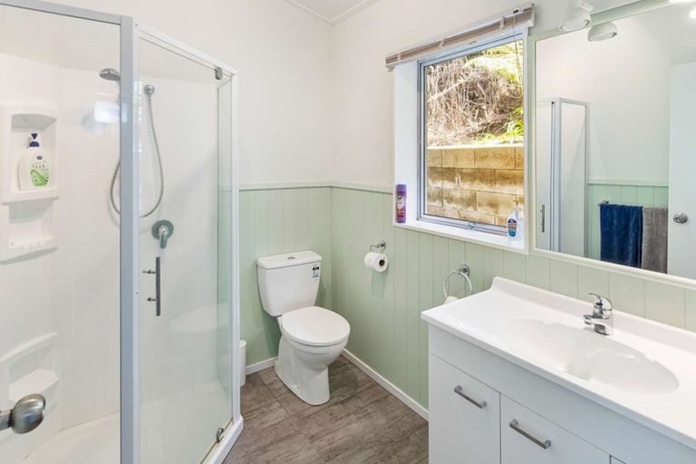 Photo of property in 2945 Long Bay Road, Wyuna Bay, Coromandel, 3581