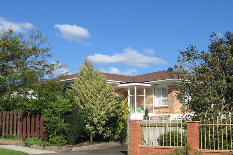 Photo of property in 1/14 Cambourne Road, Papatoetoe, Auckland, 2025