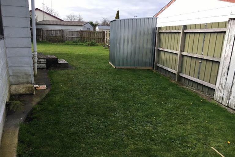 Photo of property in 18 Derby Street, Nawton, Hamilton, 3200