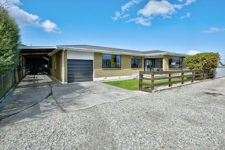 Photo of property in 40a Kitchener Street, Gore, 9710