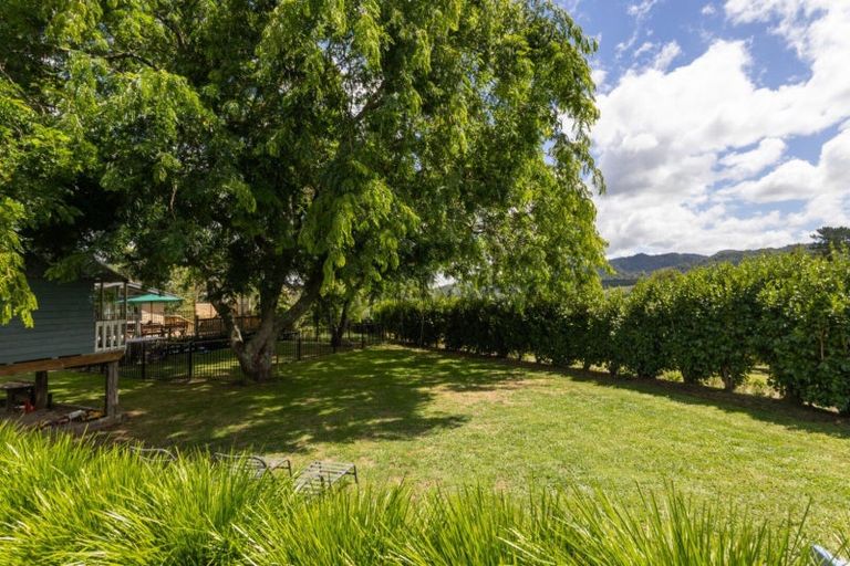 Photo of property in 34 Pukekauri Road, Waikino, Waihi, 3682