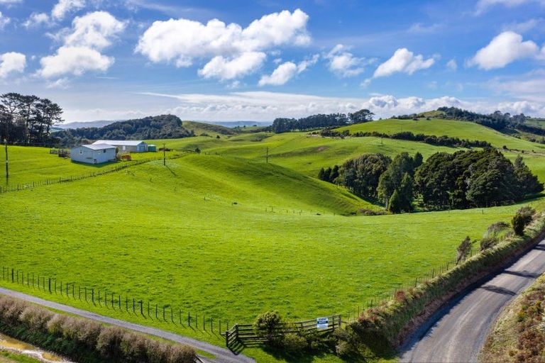 Photo of property in 554 Maungatawhiri Road, Raglan, 3295