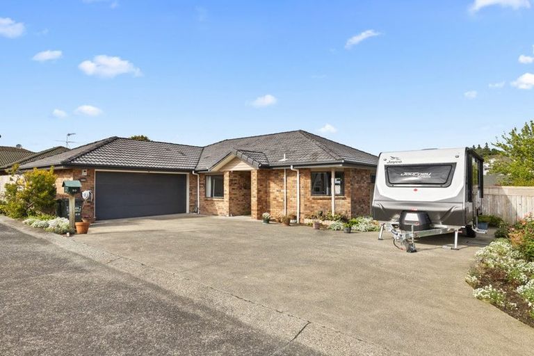 Photo of property in 20 Kauri Road, Pukekohe, 2120