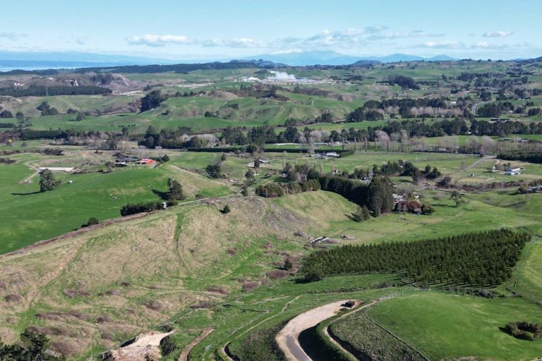 Photo of property in 557 Palmer Mill Road, Wairakei, Taupo, 3384