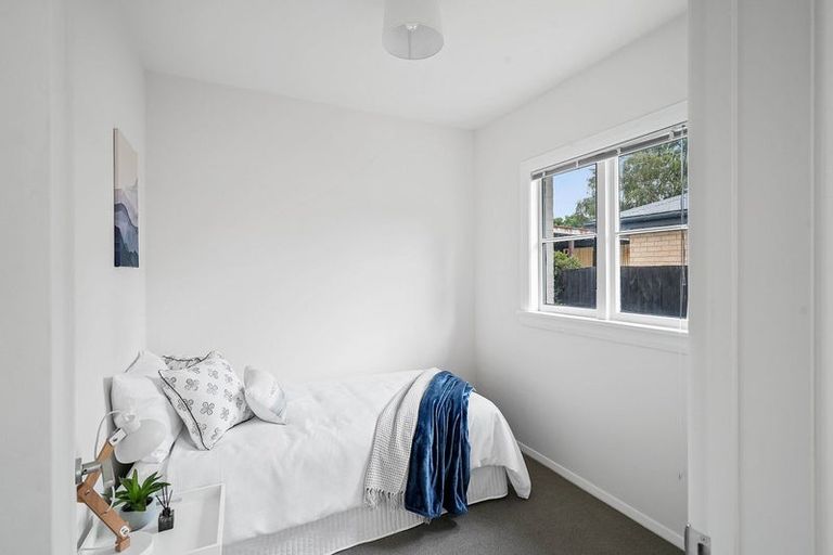 Photo of property in 18 Shands Road, Hornby, Christchurch, 8042