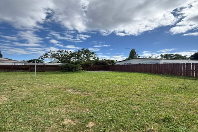 Photo of property in 34 Goodwin Drive, Rosehill, Papakura, 2113