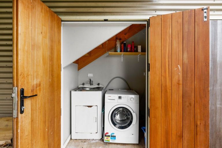 Photo of property in 58 Wainui Road, Raglan, 3225