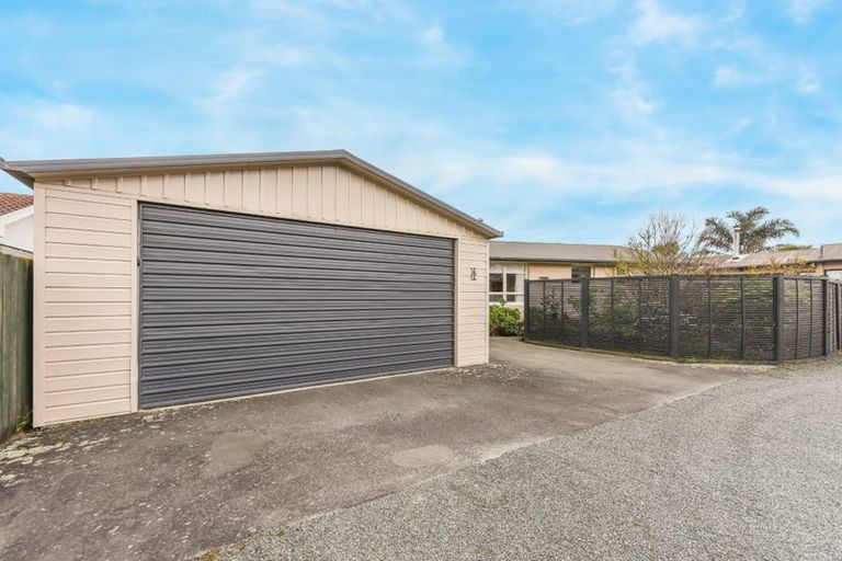 Photo of property in 1/26 Otterson Street, Tahunanui, Nelson, 7011