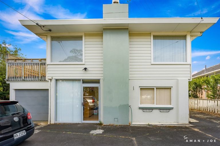 Photo of property in 234 Forrest Hill Road, Forrest Hill, Auckland, 0620