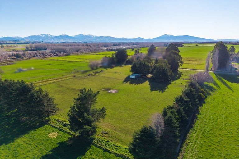 Photo of property in 659 Taylor Road, Belfield, Geraldine, 7992