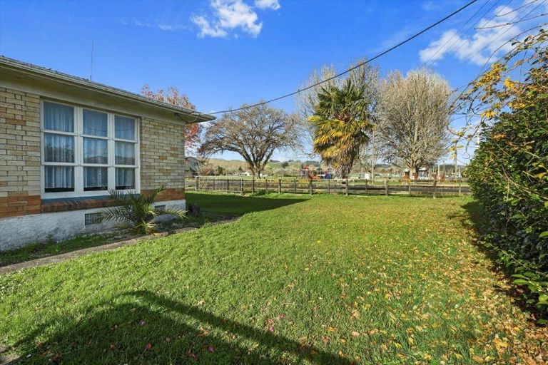 Photo of property in 27 Ngarongo Street, Te Kuiti, 3910