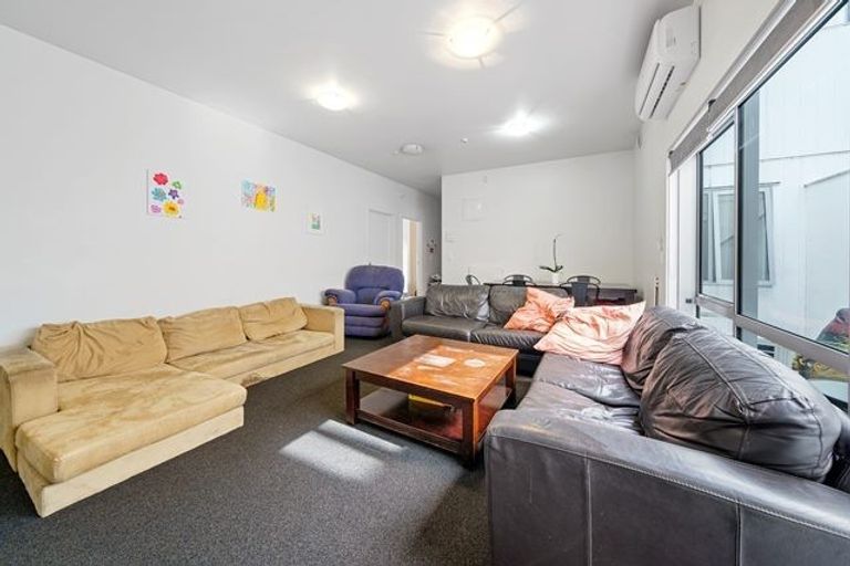 Photo of property in 24 Webb Street, Te Aro, Wellington, 6011