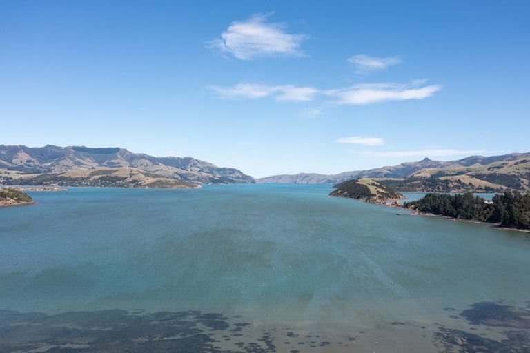 Photo of property in 34 Pawsons Valley Road, Duvauchelle, 7581