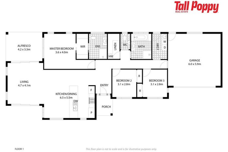 Photo of property in 5 Tarn Close, Richmond, 7020