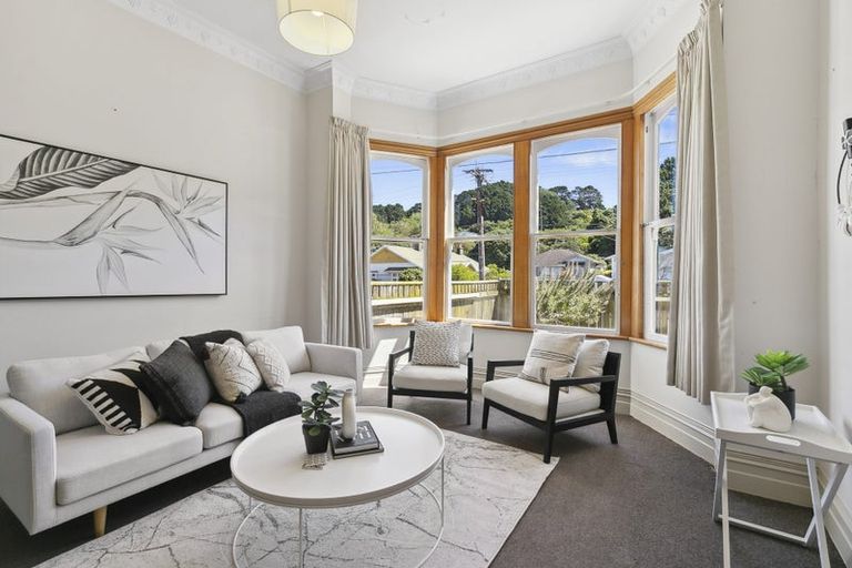 Photo of property in 85 Moxham Avenue, Hataitai, Wellington, 6021