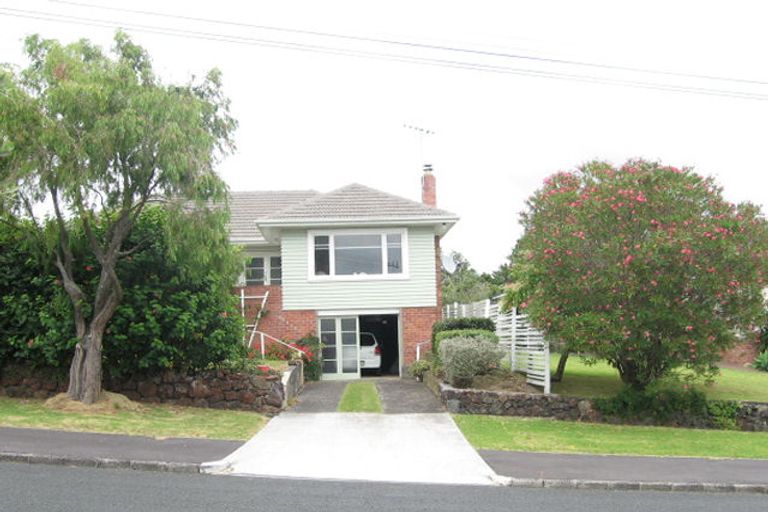 Photo of property in 9 Whitehaven Road, Glendowie, Auckland, 1071