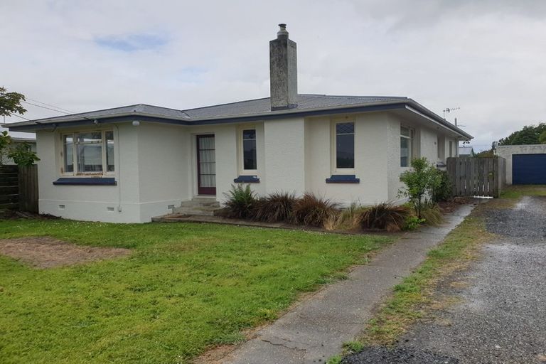Photo of property in 100 Oreti Street, Kingswell, Invercargill, 9812