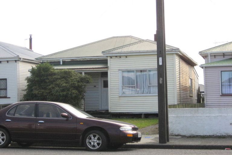 Photo of property in 136 Preston Road, Blaketown, Greymouth, 7805