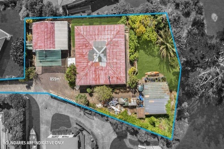 Photo of property in 159 Carnoustie Drive, Wattle Downs, Auckland, 2103