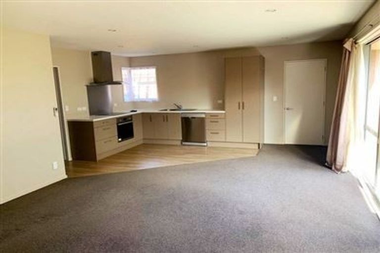 Photo of property in 36b Fairfield Avenue, Addington, Christchurch, 8024