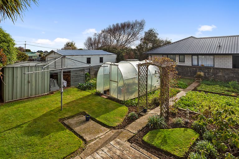 Photo of property in 78 Cargill Street, Waikiwi, Invercargill, 9810