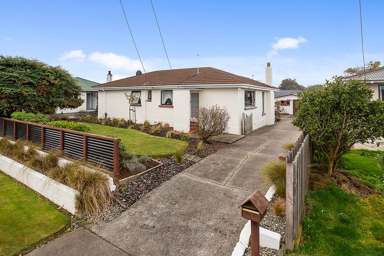 Photo of property in 78 Cargill Street, Waikiwi, Invercargill, 9810