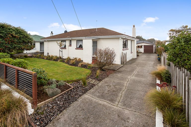 Photo of property in 78 Cargill Street, Waikiwi, Invercargill, 9810