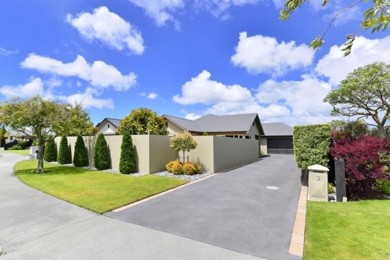 Photo of property in 7 The Stables, Halswell, Christchurch, 8025