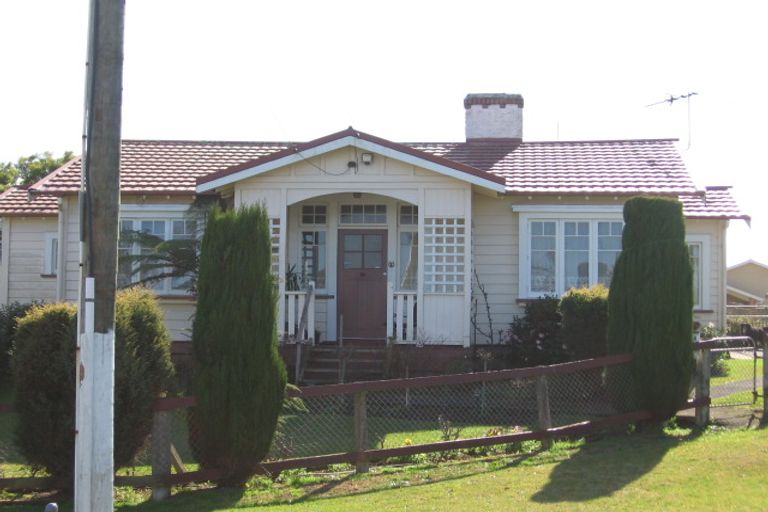 Photo of property in 56 Old Wairoa Road, Papakura, 2110
