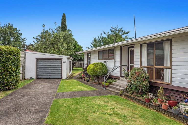 Photo of property in 39 Kirk Crescent, Kawerau, 3127