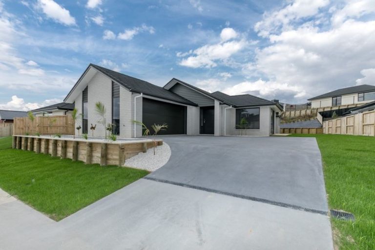 Photo of property in 71 Cumberland Drive, Flagstaff, Hamilton, 3210