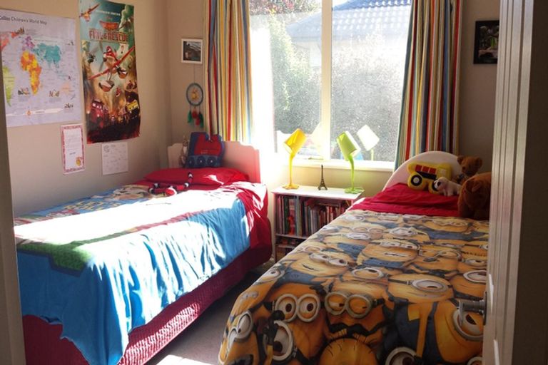 Photo of property in 31 Edward Street, Prebbleton, 7604