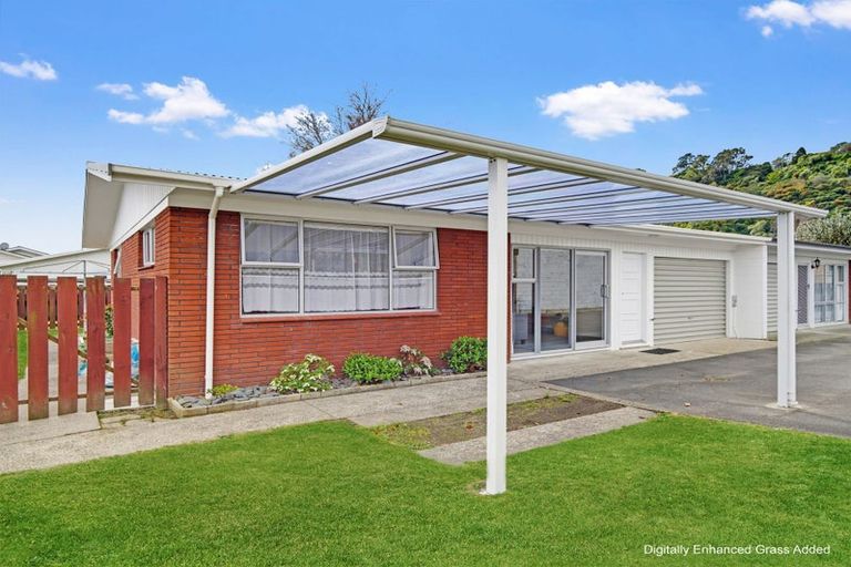 Photo of property in 4a Simpkins Street, Whakatane, 3120