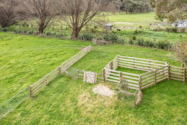Photo of property in 455 Longacre Road, Okoia, Whanganui, 4582