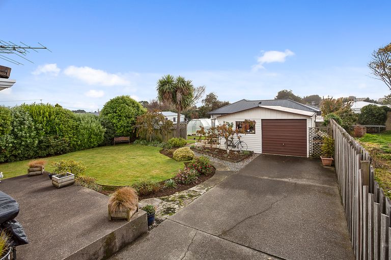 Photo of property in 78 Cargill Street, Waikiwi, Invercargill, 9810