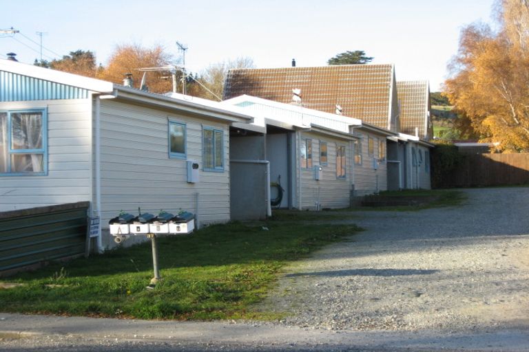 Photo of property in 37a-d Wentworth Street, East Gore, Gore, 9710